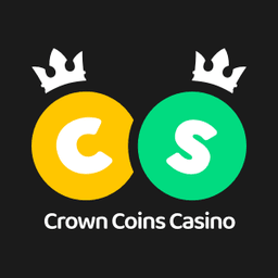 Crown Coins logo