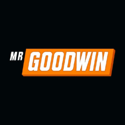 Mr GoodWin logo