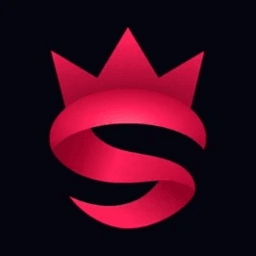 Scarlet Sands logo